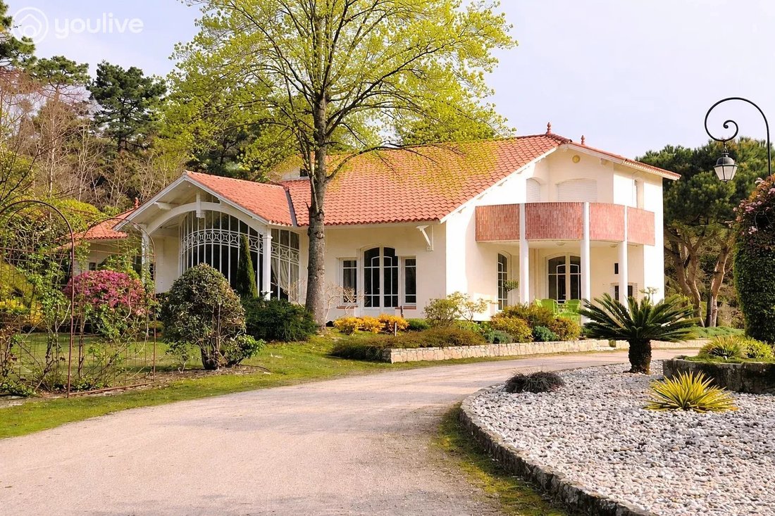 House in Notre-Dame-de-Monts, Pays de la Loire, France 2 - 17541368