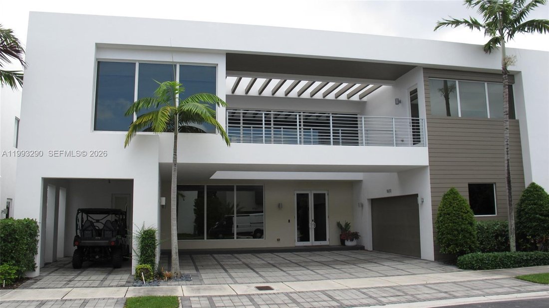House in Doral, Florida, United States 1 - 17542893