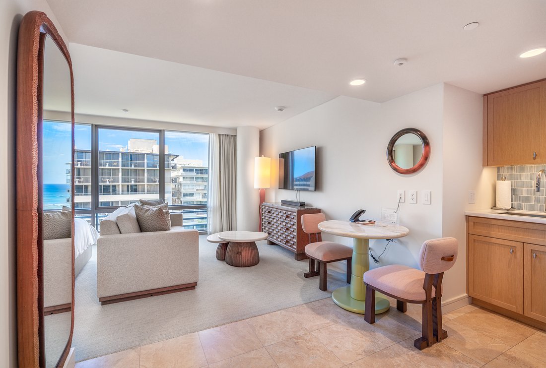 Condo in Honolulu, Hawaii, United States 4 - 17539193