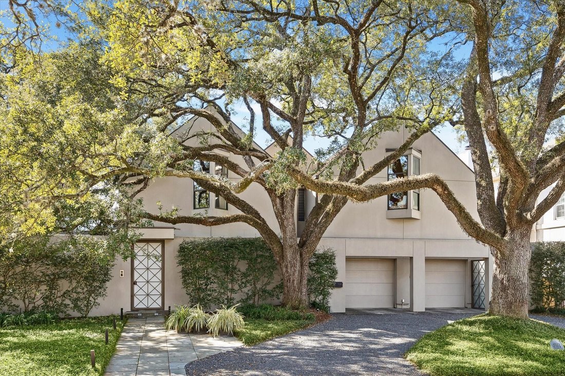 House in Houston, Texas, United States 1 - 17544047