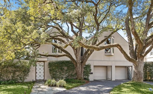 House in Houston, Texas, United States 1