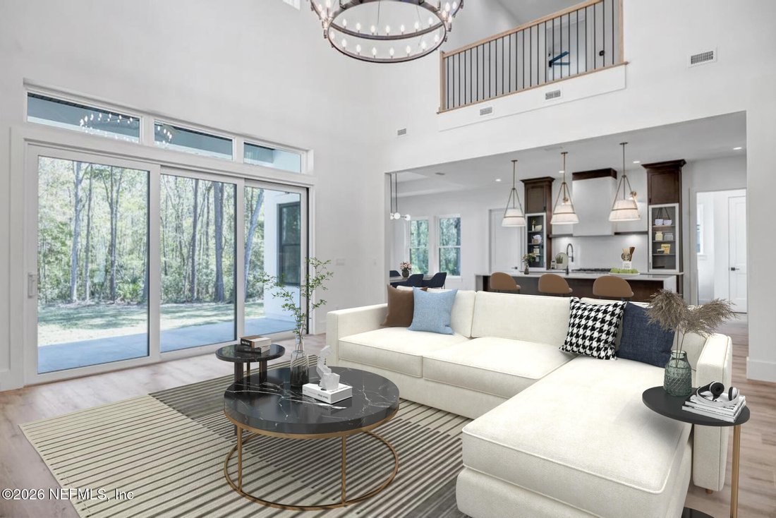 House in St. Augustine, Florida, United States 4 - 17542597