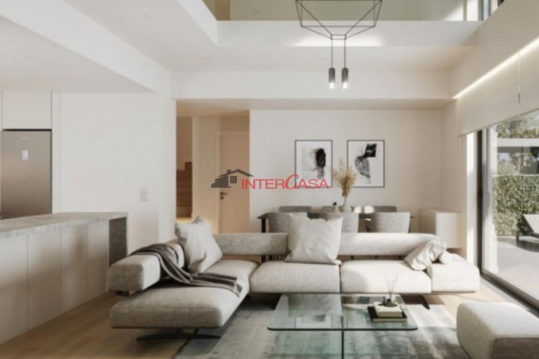 Apartment in Kifisia, Attica, Greece 1 - 17541948