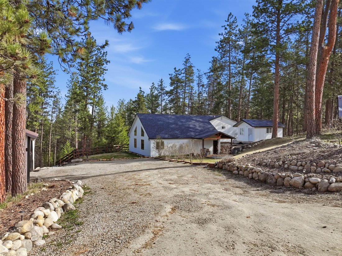 House in Hamilton, Montana, United States 4 - 17544602