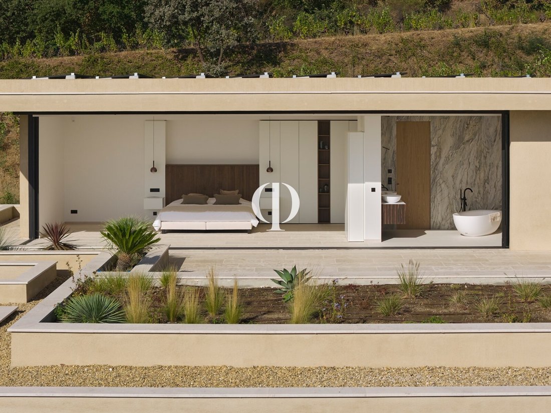 House in Ramatuelle, Provence-Alpes-Côte d'Azur, France 2 - 17540782