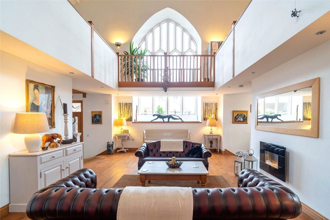 House in Horncliffe, England 3 - 17538935