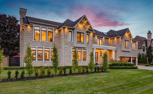 Maison à King City, Ontario, Canada 1