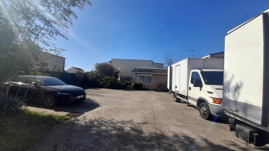 House in Nord Est Sud, Courtry, France 4 - 17541475