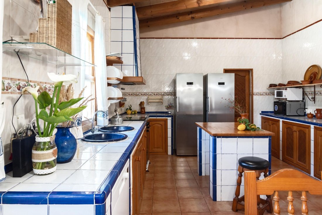 Country House in Manacor, Balearic Islands, Spain 5 - 17542664