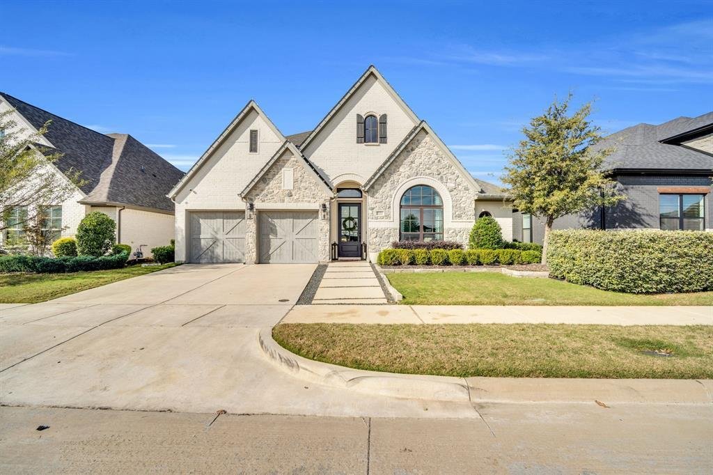 House in Midlothian, Texas, United States 2 - 17543321