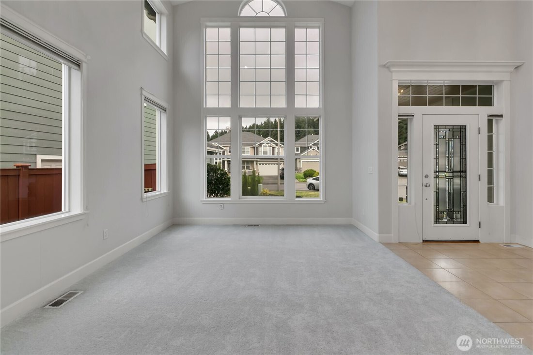 House in Puyallup, Washington, United States 5 - 17543819