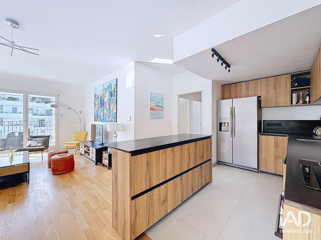 Apartment in Buzenval, Rueil-Malmaison, France 3 - 17545728