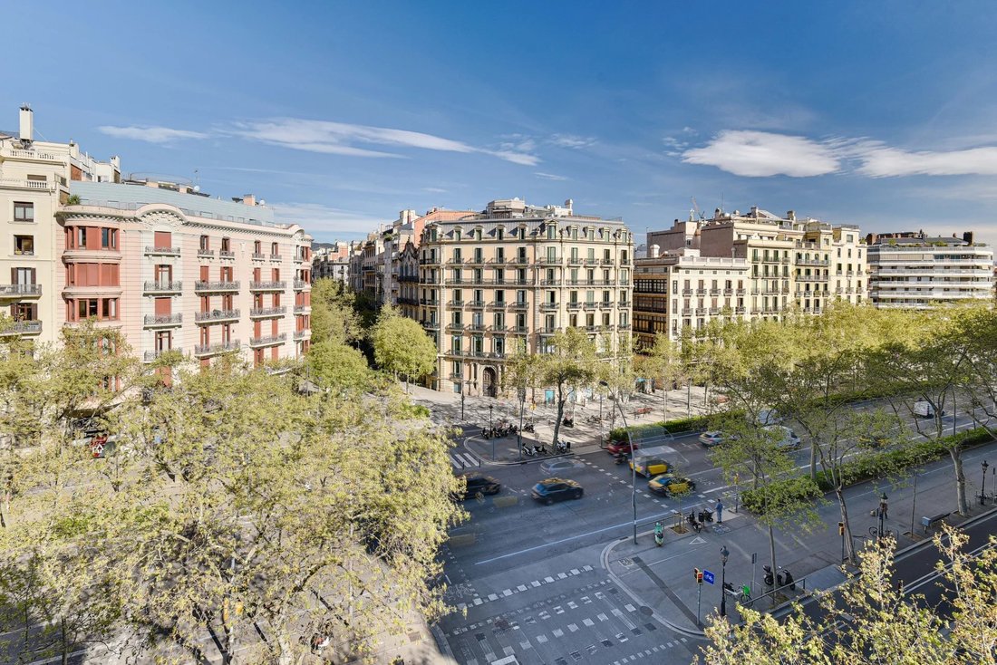 Apartment in Eixample, Barcelona, Spain 3 - 17541468