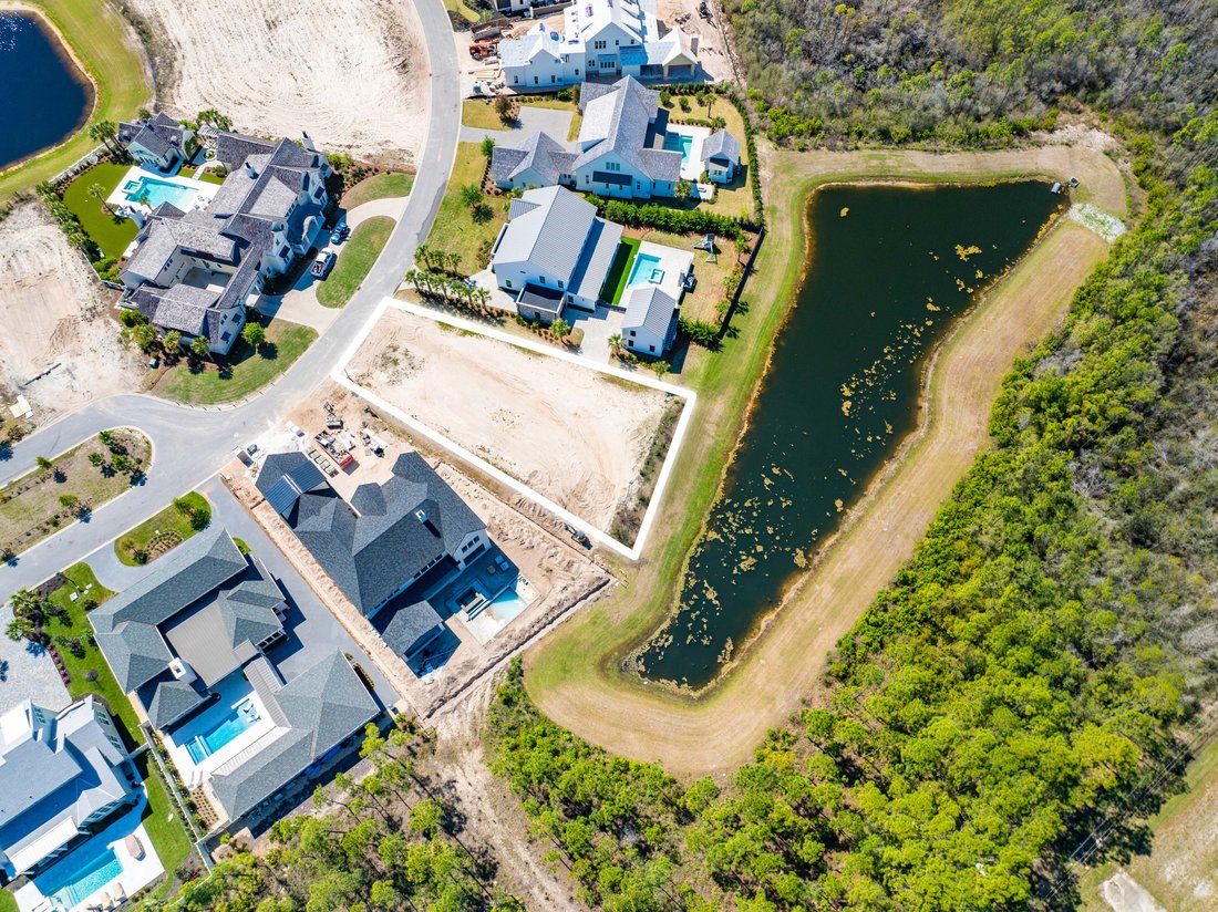 Land in Watersound, Florida, United States 2 - 17539171