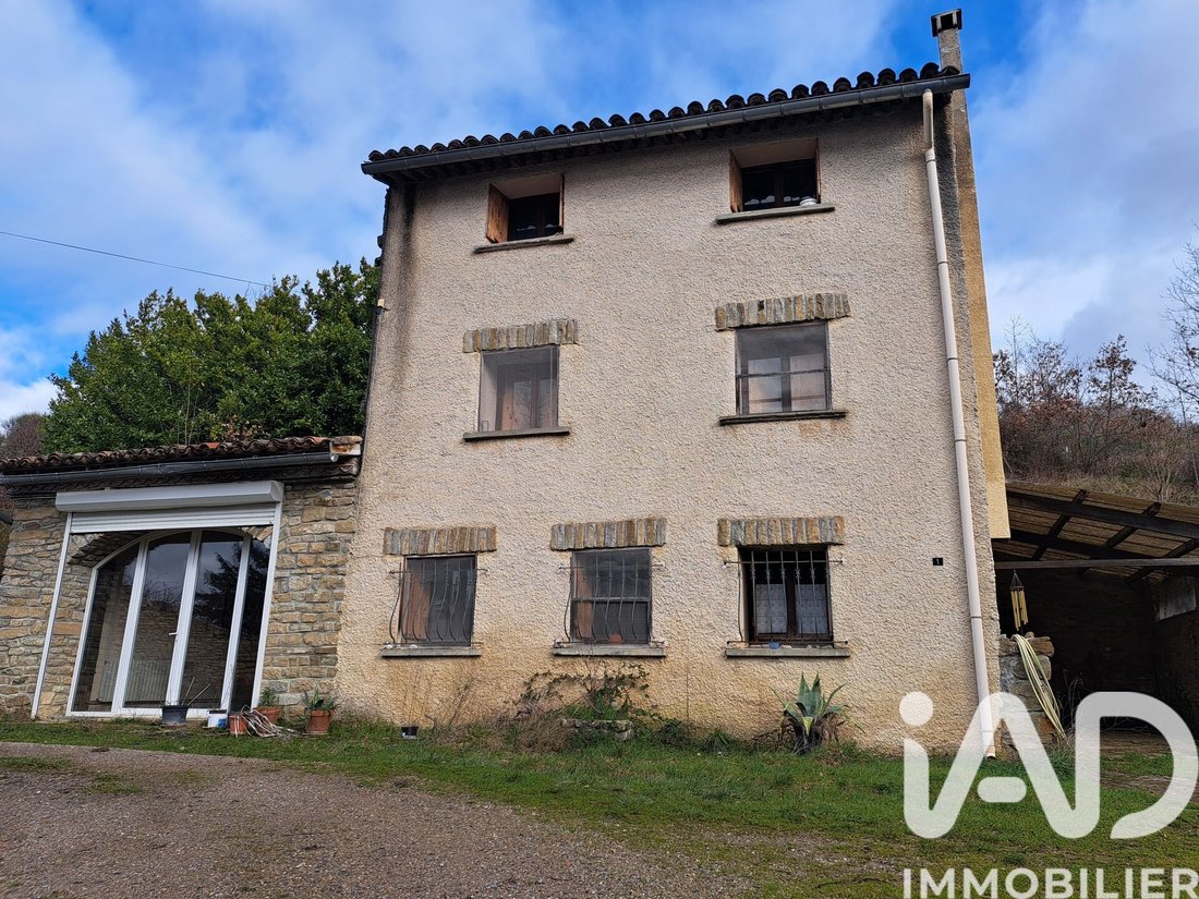 House in Festes-et-Saint-Andre, Occitania, France 4 - 17545708