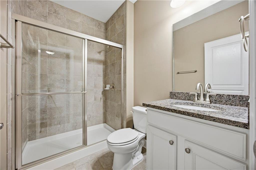 House in Milton, Georgia, United States 4 - 17540304