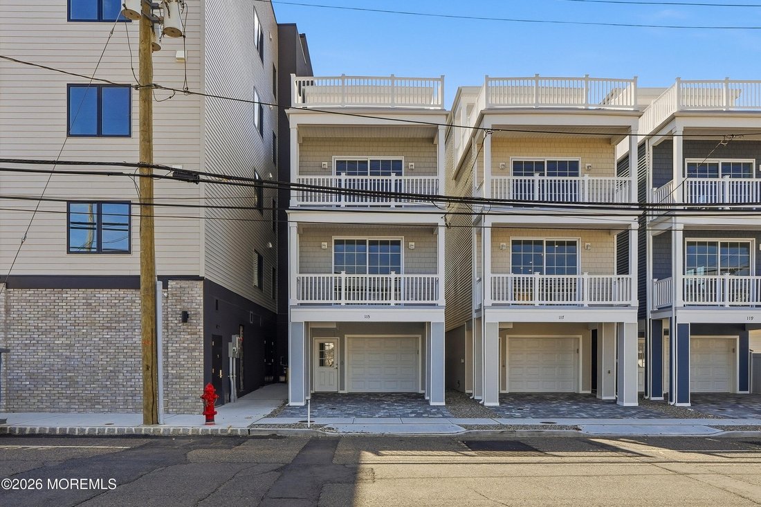 House in Seaside Heights, New Jersey, United States 3 - 17542700