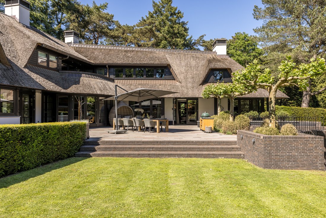 House in Laren, North Holland, Netherlands 3 - 17539367