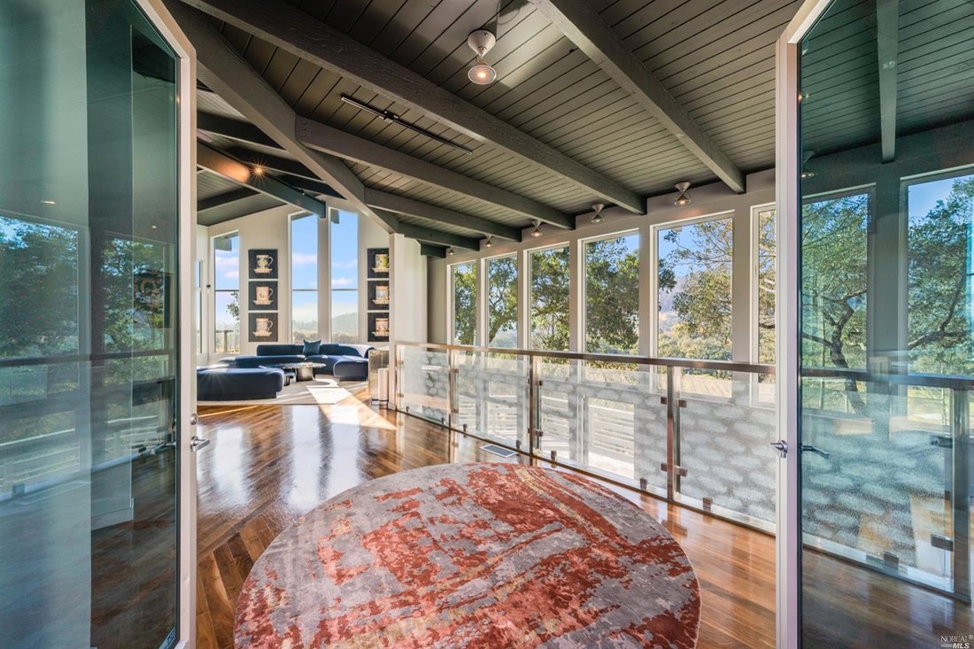 House in St. Helena, California, United States 4 - 17540930