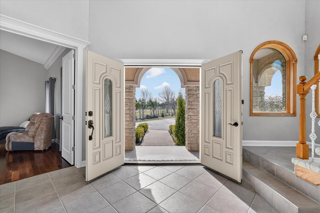House in Holly, Michigan, United States 5 - 17542125