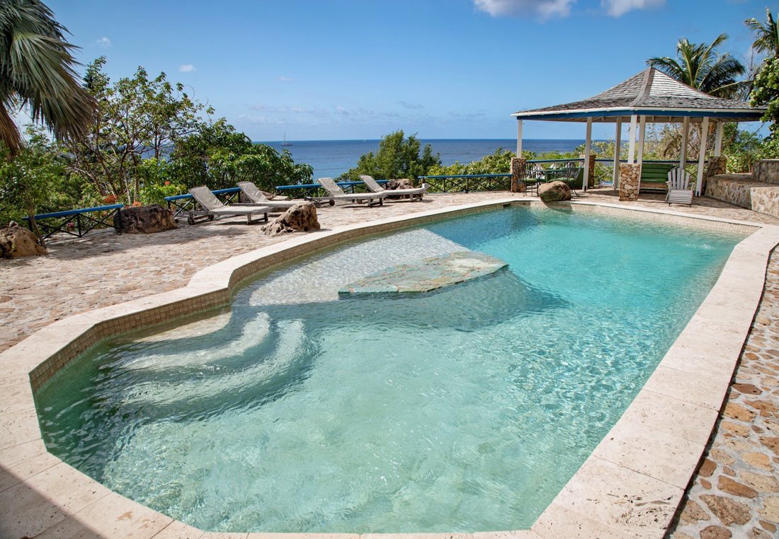 House in Liberta, Saint Paul, Antigua and Barbuda 2 - 17540955