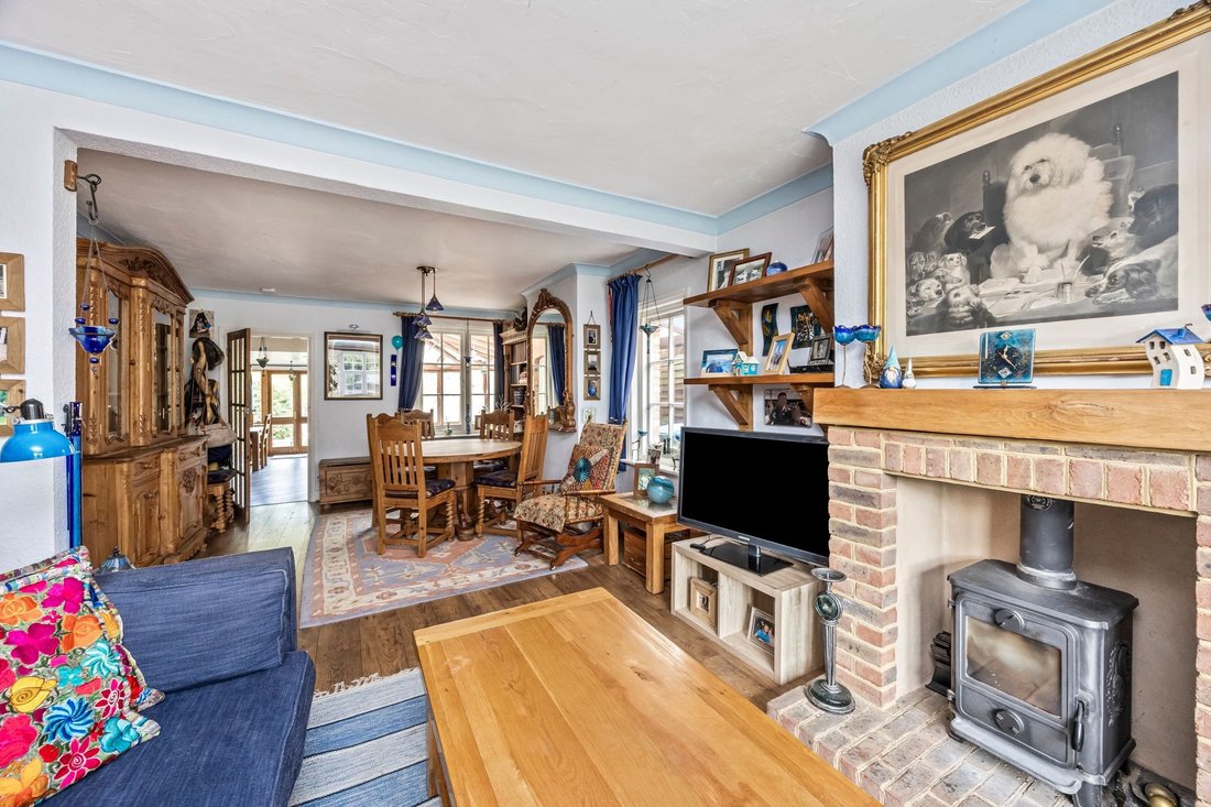 House in Rudgwick, England 4 - 17541111