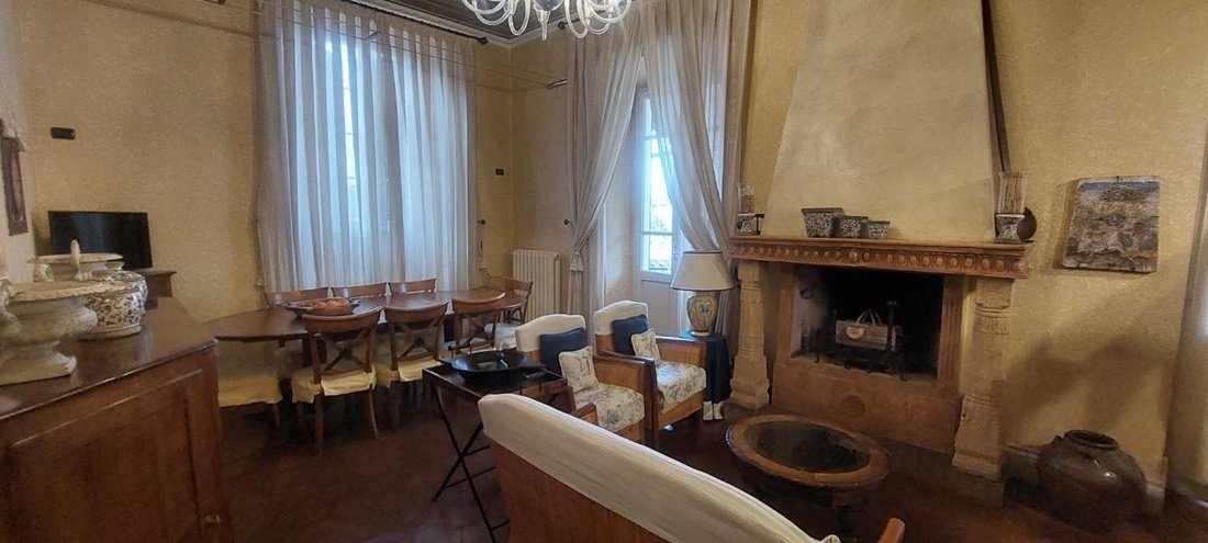 Apartment in Center, Marina di Carrara, Tuscany 5 - 17544434