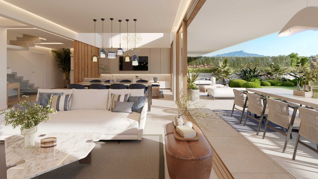 House in Estepona, Andalusia, Spain 1 - 17540265