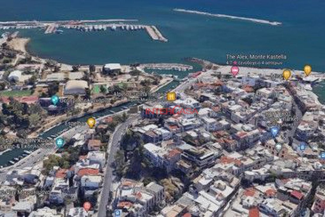 Land in 2nd District of Piraeus, Piraeus, Greece 5 - 17542255