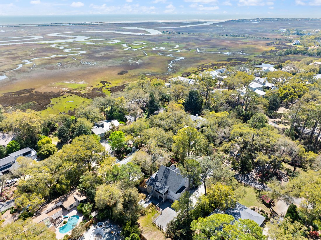 House in St. Simons, Georgia, United States 3 - 17539280