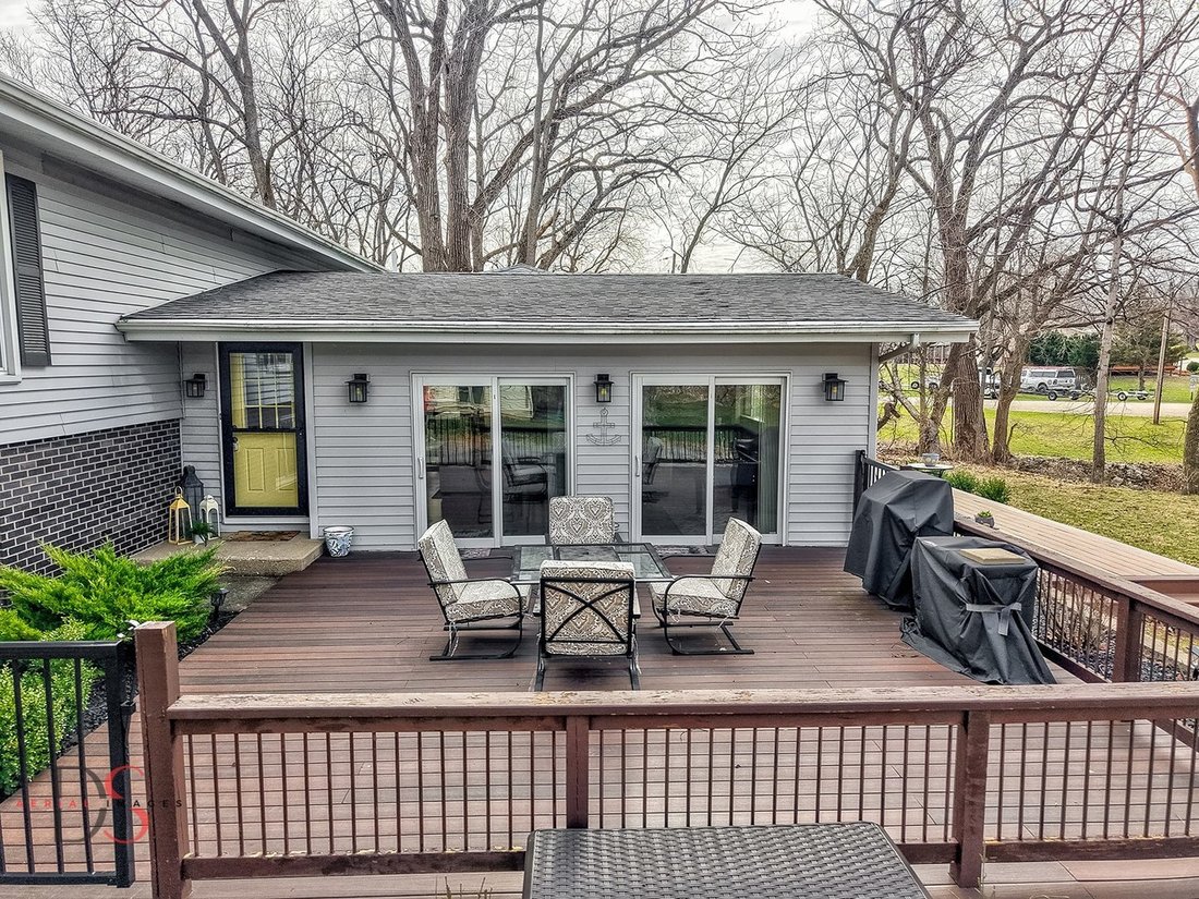 House in Varna, Illinois, United States 5 - 17539961