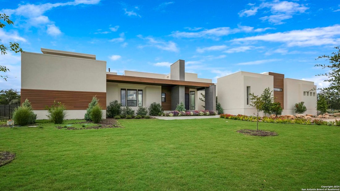 House in Scenic Oaks, Texas, United States 4 - 17543933