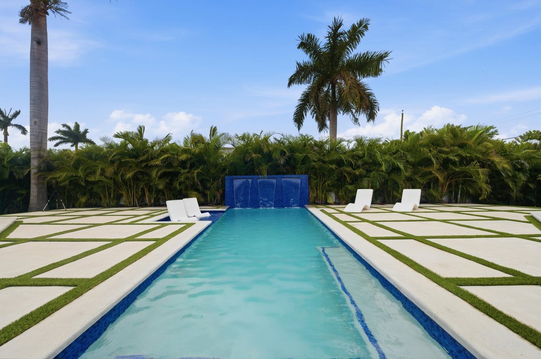 House in Wilton Manors, Florida, United States 1 - 17543848