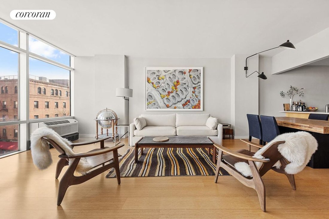 Condo in New York, New York, United States 2 - 17539460