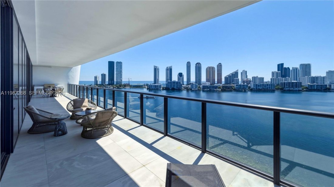 Condo in Golden Beach, Florida, United States 1 - 17520356
