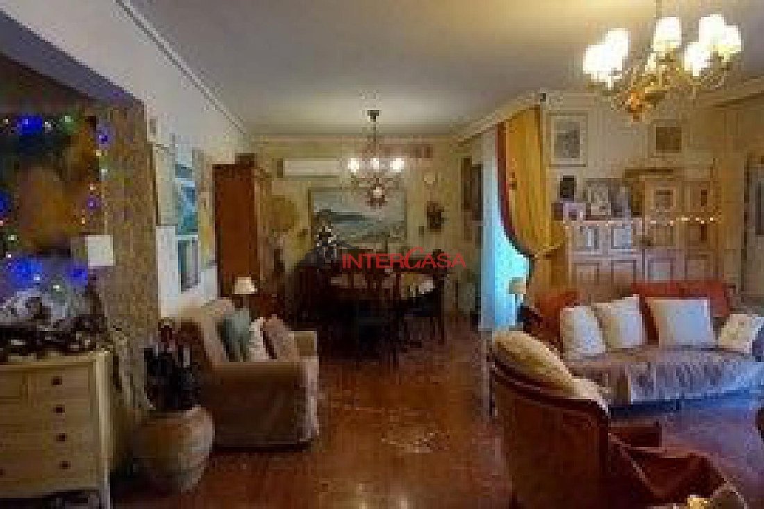 Apartment in Glyfada, Attica, Greece 4 - 17542317