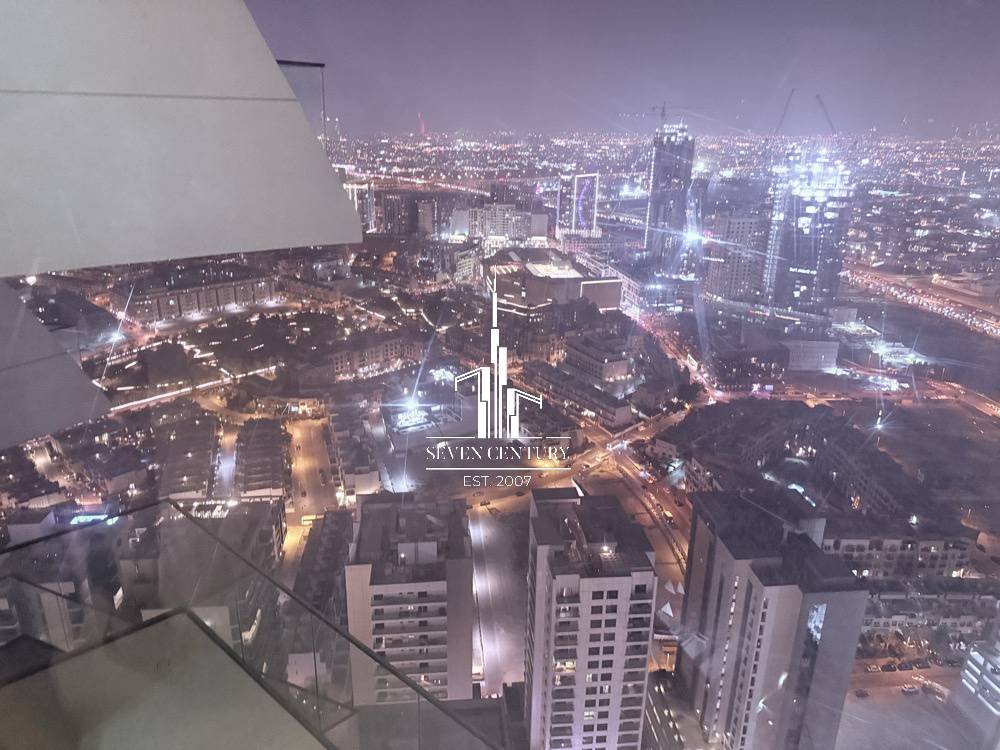 Apartment in JVC / Jumeirah Village Circle, Dubai, United Arab Emirates 4 - 17540755