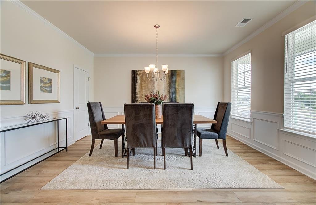 House in Lawrenceville, Georgia, United States 4 - 17543583