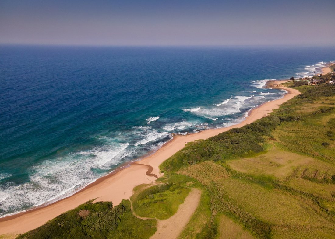 Terreno a Sheffield Beach, KwaZulu-Natal, Sudafrica 4 - 17544709