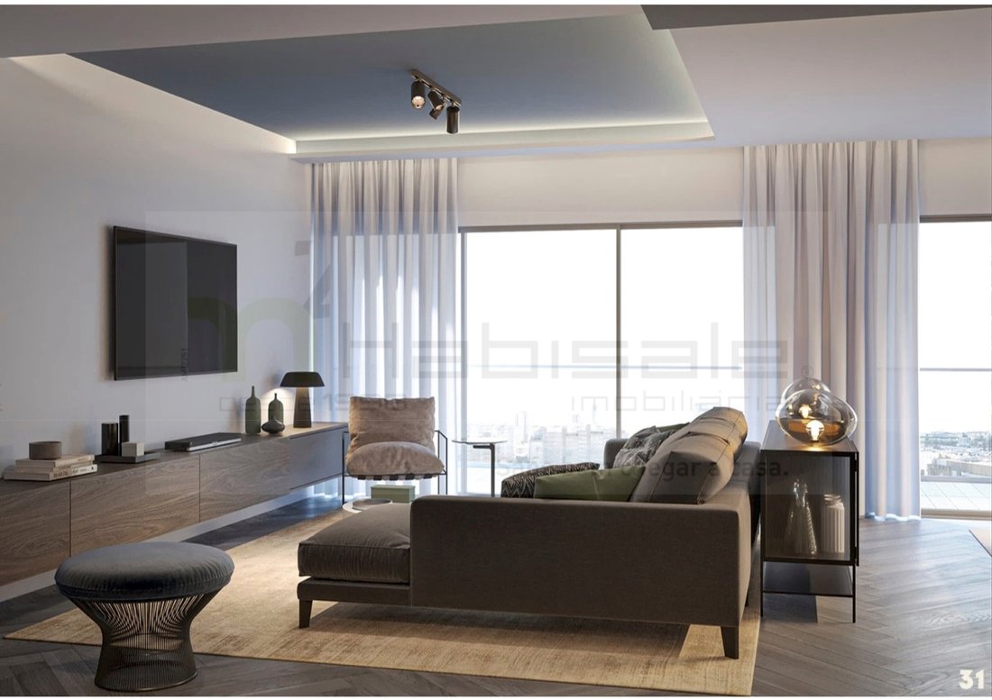 Apartment in Carnaxide e Queijas, Lisbon, Portugal 4 - 17541955