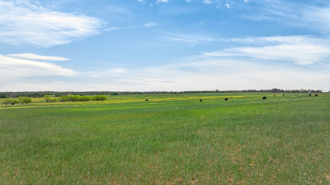 Land in Granbury, Texas, United States 5 - 17540184
