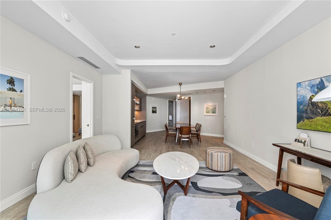 Condo in Fort Lauderdale, Florida, United States 3 - 17539787