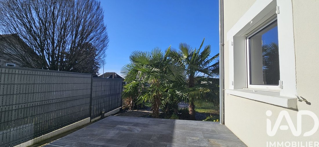House in Sucy-en-Brie, Ile-de-France, France 4 - 17545694
