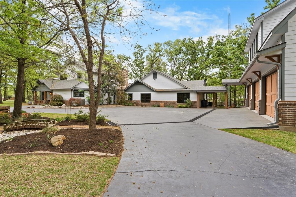 Casa a Yantis, Texas, Stati Uniti 2 - 17542105