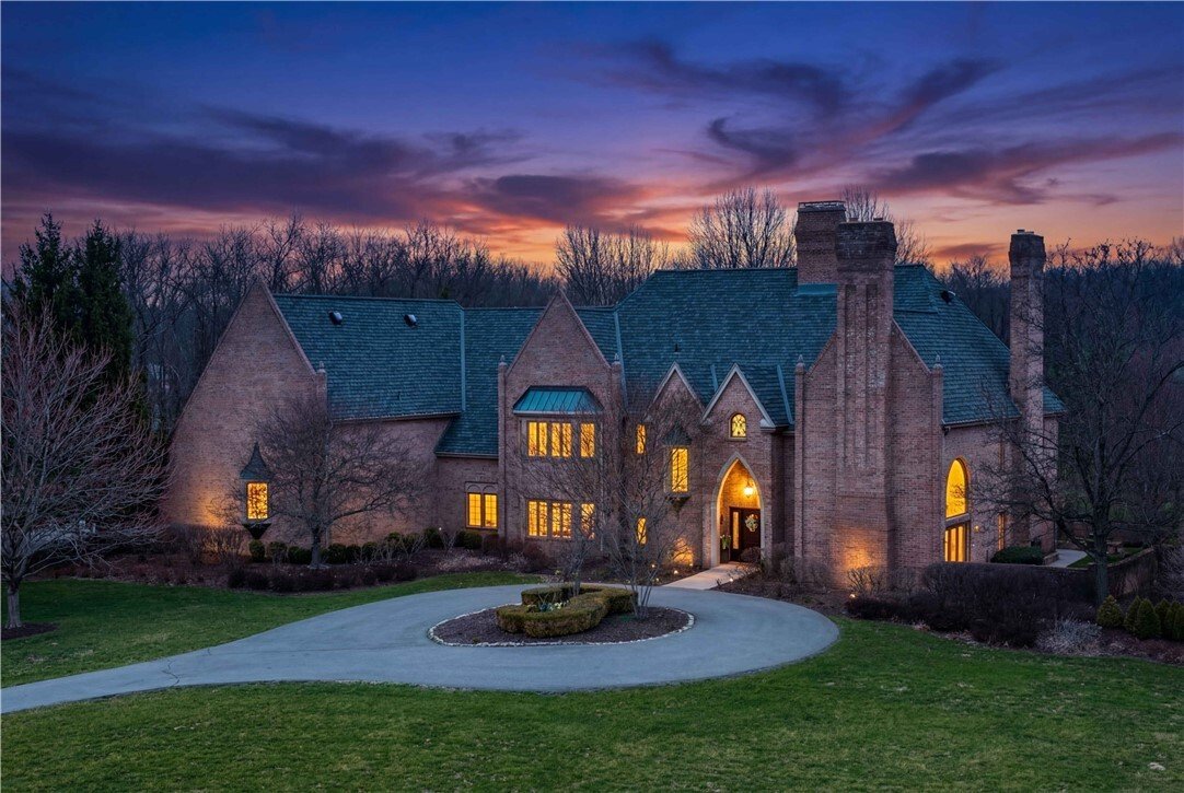 House in Franklin Park, Pennsylvania, United States 4 - 17541050