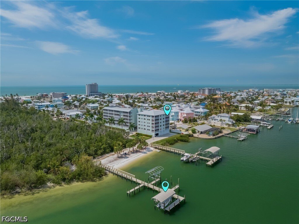 Condo in Fort Myers Beach, Florida, United States 3 - 17542766