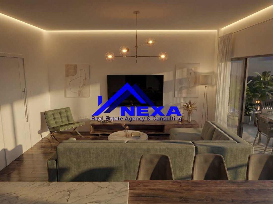Apartment in North Athens, Attica, Greece 2 - 16692308