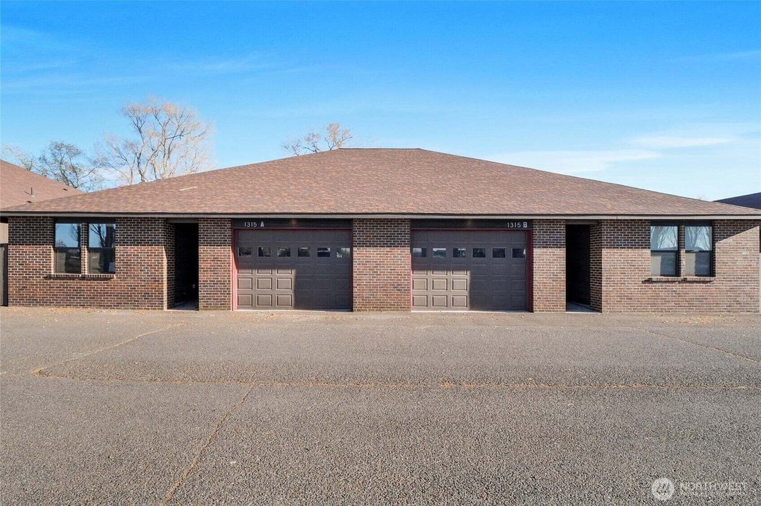 House in Moses Lake, Washington, United States 3 - 17544249
