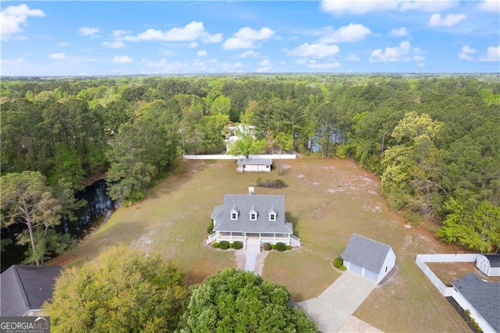 House in Brunswick, Georgia, United States 2 - 17540417