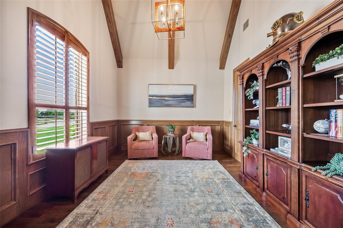 House in Heath, Texas, United States 4 - 17543938
